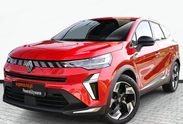 Renault Symbioz 1.6 E-Tech Full Hybrid Techno