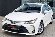 Toyota Corolla 1.6 Comfort