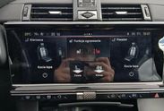 DS DS7 1.6 E-Tense 4x4  aut
