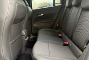 Jeep Avenger Black Edition 1.2 T3 mHEV FWD eDCT6