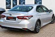 Toyota Camry 2.5 Hybrid Executive Cvt