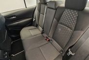 Toyota Corolla Comfort 1.5 benzyna