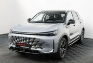 Baic Beijing 7 1.5T Luxury Dct