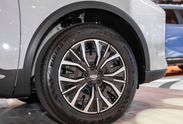 Chery Tiggo 7 Premium 1.5 T-GDI HEV DCT