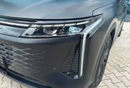 Omoda 9 1.5 Super Hybrid Exclusive AWD