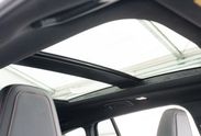 Ford Focus EcoBoost ST X