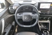 Citroen C4 X Max