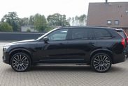 Volvo XC90 T8 AWD Plug-In Hybrid Ultra Black Edition 7os