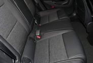 Mercedes CLA 200 Shooting Brake AMG Line