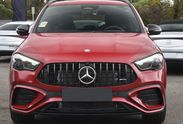 Mercedes GLA AMG 35 4-Matic