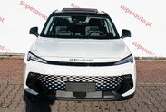 Baic Beijing 5 Luxury DCT 1.5T