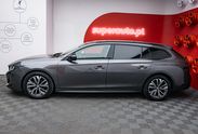 Peugeot 508 1.5 BlueHDi Allure Pack S&S EAT8