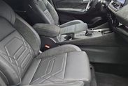 Nissan Qashqai N-Design Xtronic 1.3 DIG-T mHEV