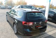 Volkswagen Passat TDI Business DSG