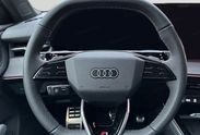 Audi Q3 TFSI quattro S tronic