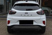 Ford Puma Titanium 1.0 Ecoboost