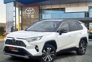 Toyota RAV4 2.5 Hybrid Selection 4X2