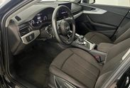 Audi A4 35 TDI mHEV S tronic