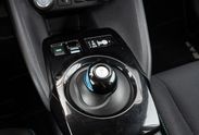 Nissan Leaf 40kWh N-Connecta