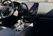 Lexus NX 350h Prestige AWD