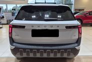 Skoda Epiq Selection 55