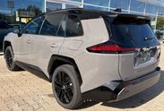Toyota RAV4 Style 2.5 Plug-in Hybrid AWD