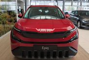 Skoda Epiq Selection 55