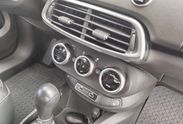 Fiat 500X 1.5 T4 Hybrid Cross Dct