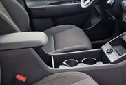 Hyundai Kona Executive 1.6 GDI Hybrid DCT