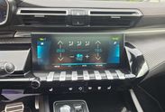 Peugeot 508 PureTech HYbrid PHEV GT