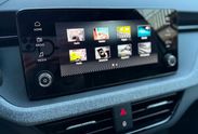 Skoda Kamiq Drive 1.5 TSI  DSG
