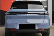 Leapmotor B10 Design Hybrid EV 18,8 kWh