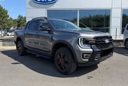 Ford Ranger Wildtrak PHEV A10
