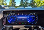 Mercedes EQA 250+ 70.5kWh Electric Art