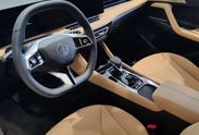 MG HS 1.5T HEV+ Excite aut