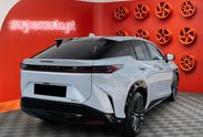 Lexus RZ 500e Omotenashi DIRECT4