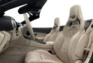 Mercedes SL AMG 63 S E Performance 4-Matic