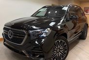 Mercedes GLS 450 d 4MATIC