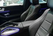 Mercedes GLE 450 d 4-Matic AMG Line