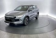 BYD Sealion 5 DM-i 1.5 Design