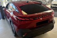 Peugeot 408 GT Exclusive S&S e-DCS6 1.2 PureTech mHEV