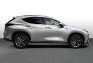 Lexus NX 350h Elegance AWD