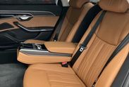 Audi A8 L 50 TDI mHEV Quattro Tiptr.