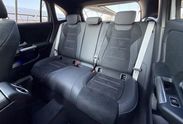 Mercedes GLA 200 AMG Line