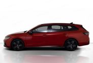Volkswagen Passat 2.0 TSI 4Mot. R-Line DSG