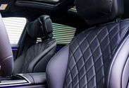 Mercedes S Klasa 450 d 4-Matic L AMG Line