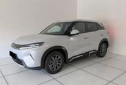 BYD ATTO 2 DM-i Boost