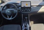 Toyota Corolla Cross 2.0 Hybrid Style