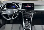 Volkswagen T-ROC 1.5 Tsi Life Dsg