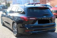 Ford Focus ST-Line X aut 1.0 EcoBoost